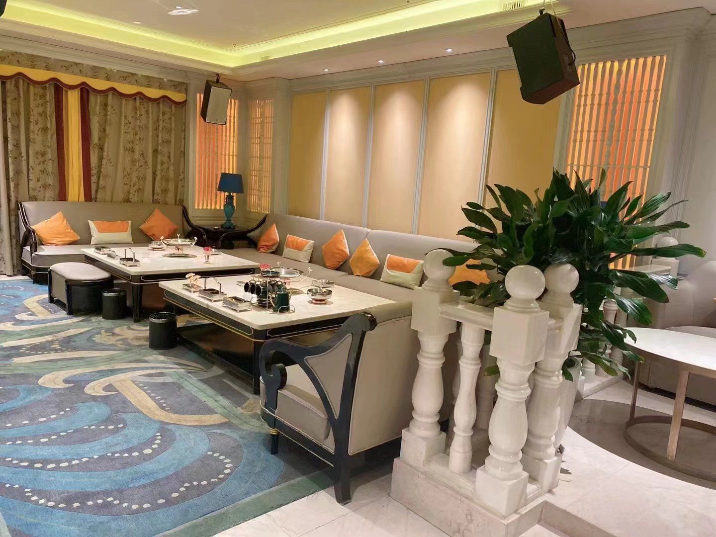 济南商务ktv推荐、哪里好玩-市中区ktv预定